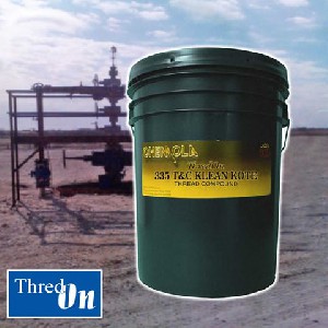 Chemola ThredOn Oilfield Products